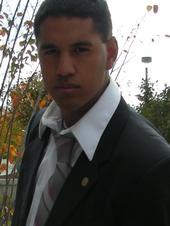 Jacob Lauret