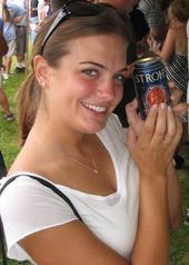 Kristin Stroh