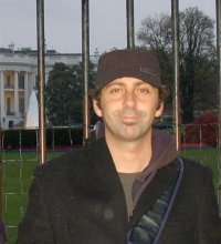 Davide Bonacina