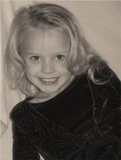 Kendra Williams
