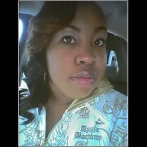 Markeshia Fulton