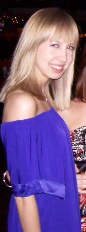 Holly Carnes