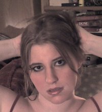 Katherine Markowitz