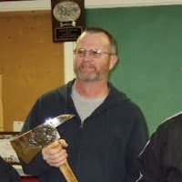 Tony Unruh