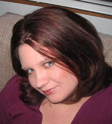 Jennifer Irlmeier