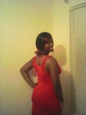 Tinesha Houston