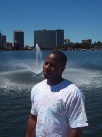 Darrius Essex