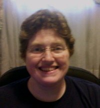 Geraldine Krummenacker