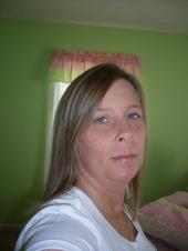 Laurie Sanders