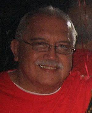 Frederick Serna