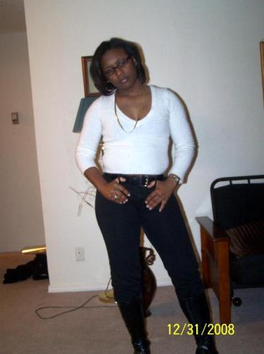 Toni Robinson