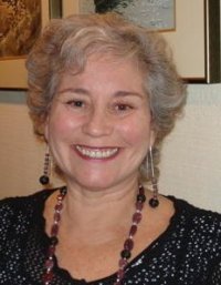 Meryl Beck