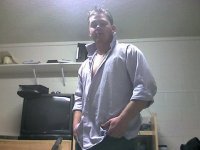 Eric Sparks