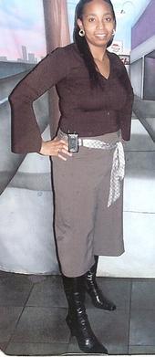Dandra Hawkins