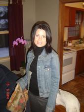 Tina Vick