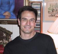 Mark Niblack