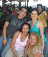 Elisandro Crespo