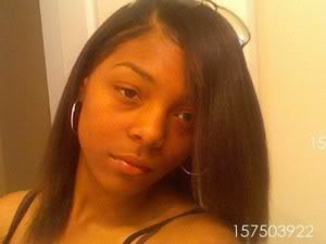 Ashanti Hampton