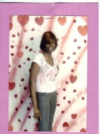 Kysha Dabney