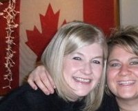 Cheryl Parvey