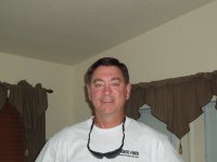 Donald Rixie