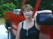 Kimberly Coleman