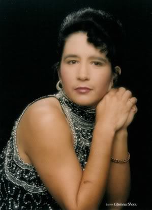 Tena Impson