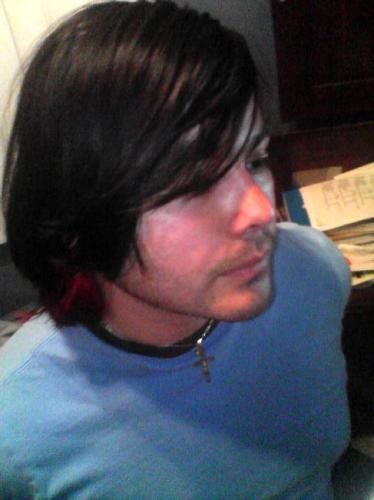 Armando Aguilera