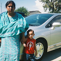 Memona Shah