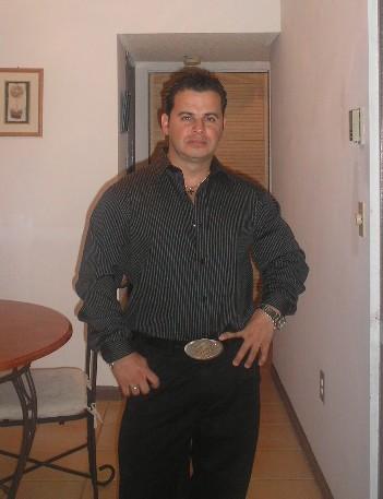 Alejandro Torres