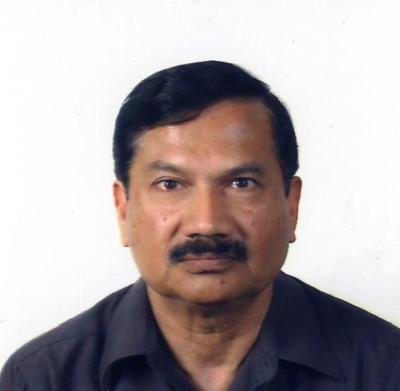 Dipak Sarkar