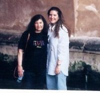 Alicia Foschi