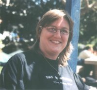 Mariah Hartberg