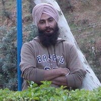 Jagdeep Grewal