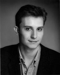 Christopher Mahle