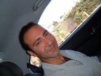 Massoud Farmanfarmaian