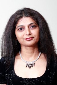 Sushama Thakker