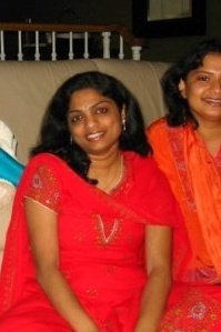 Jyothi Chillara