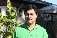 Debashish Nag