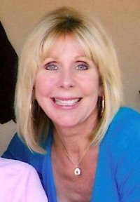 Lynda Zolezzi