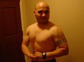 Gerry Cuevas