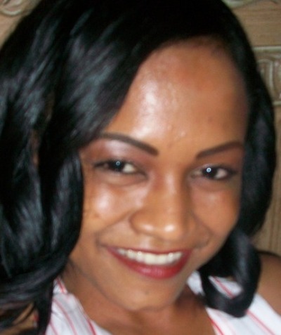 Delores Jones