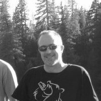 Timothy Ash