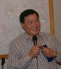 Joseph Chan