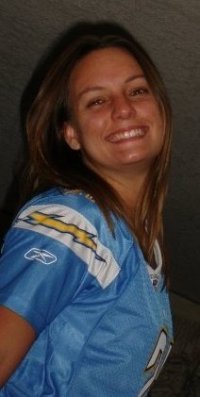 Amber Simpson