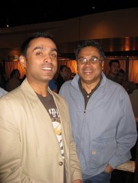 Burleigh Mannath