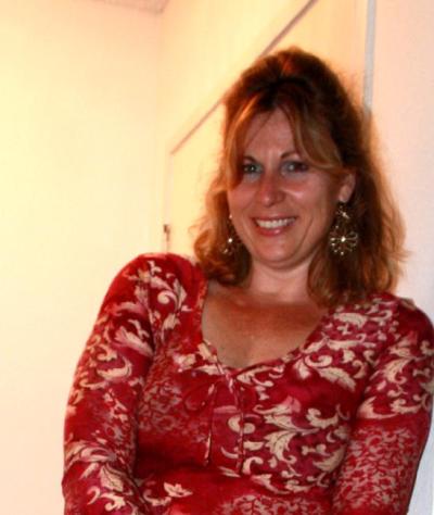 Julie Lahm
