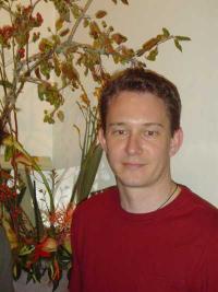 John Gawrych