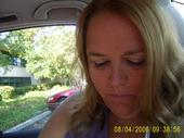 Michelle Blackburn