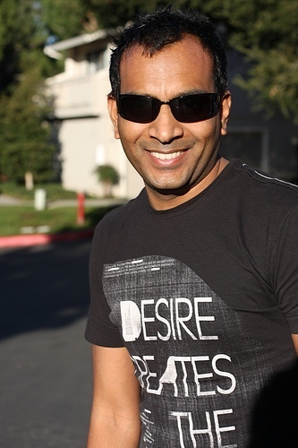 Srinivas Palukuri